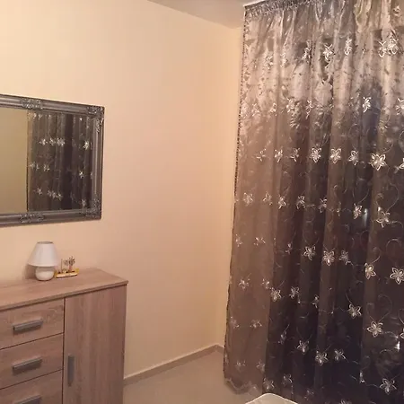 Apartment Апартамент В Комплексе Каскадас *