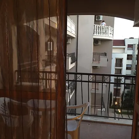 Apartament Апартамент В Комплексе Каскадас *
